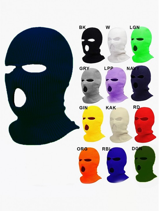 Balaclava Winter Face Cover