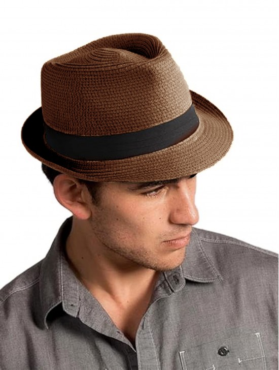 Unisex Fedora Hat Unisex Fedora Hat