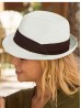 Unisex Fedora Hat