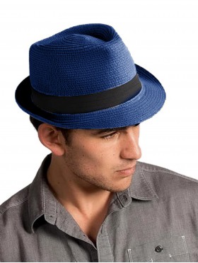 Unisex Fedora Hat