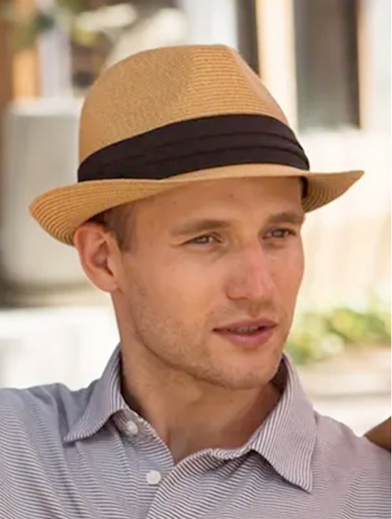 Unisex Fedora Hat Unisex Fedora Hat