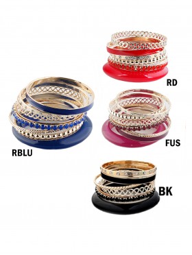 MULTI STYLE BANGLE