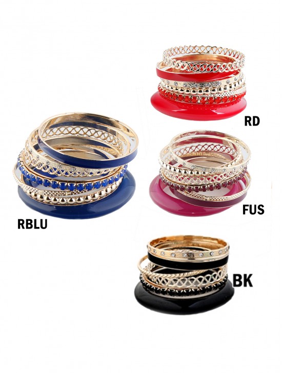 MULTI STYLE BANGLE