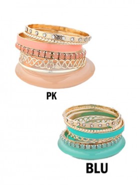 MULTI STYLE BANGLE MULTI STYLE BANGLE