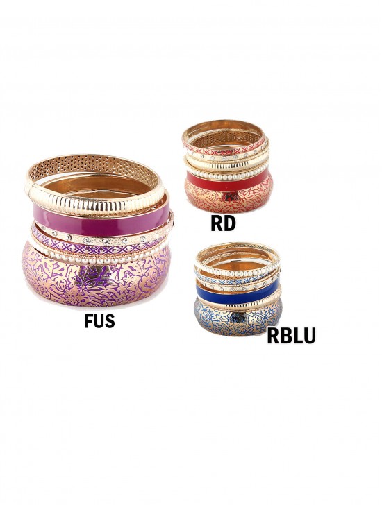 MULTI STYLE BANGLE