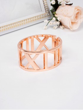 XIIV BANGLE BRACELET.