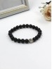 Onyx Blessing Bead Bracelets with Gift Box 