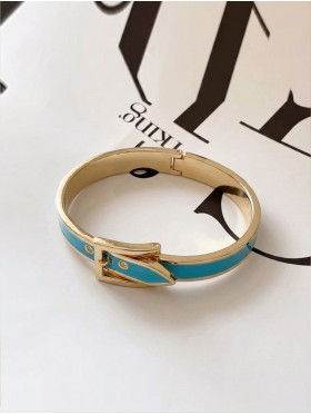 Belt Bangle