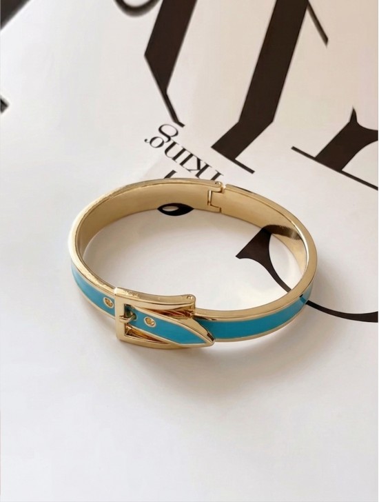 Belt Bangle