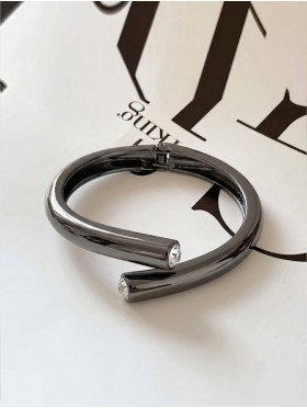 Rhinestone Fashion Bangle