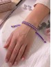 CHAIN ROPE BRACELET W/ Gift Box