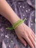 CHAIN ROPE BRACELET