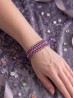 CHAIN ROPE BRACELET 
