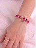 ANCHOR ROPE BRACELET