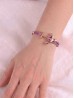 ANCHOR ROPE BRACELET