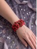 COCONUT SHELL BRACELET