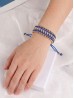 CHAIN ROPE BRACELET