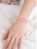 BEAD ROPE BRACELET 