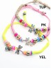 Dragonfly Charm Friendship Bracelet