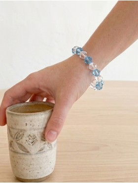 Bead Stretch Bracelet