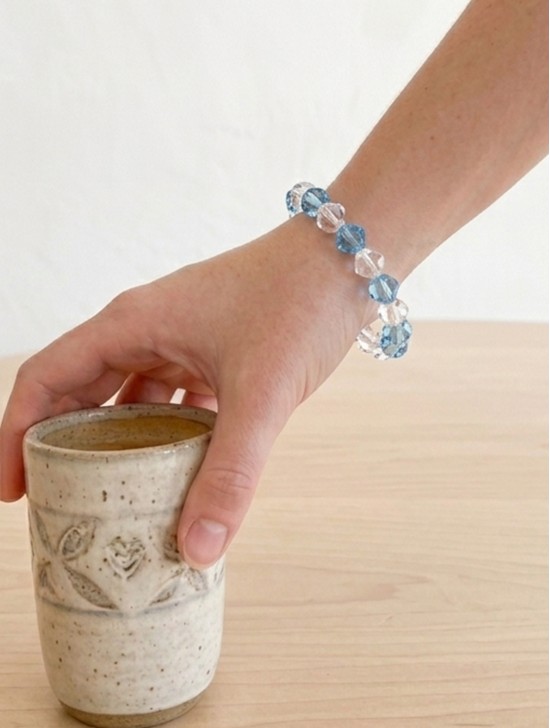 Bead Stretch Bracelet