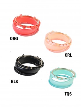 Multi Style Bangle Multi Style Bangle