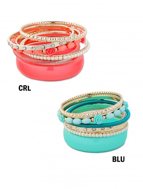 MULTI STYLE BANGLE