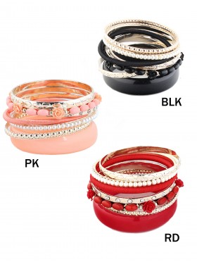 MULTI STYLE BANGLE