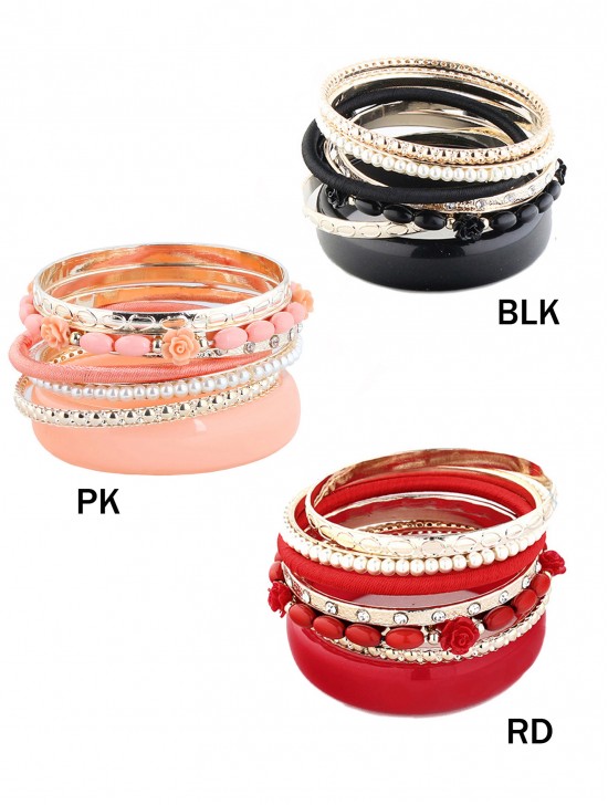 MULTI STYLE BANGLE