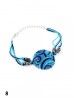 Fashion Waves Print Shell Bracelet