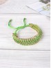 CHAIN ROPE BRACELET W/ Gift Box