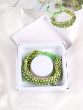 CHAIN ROPE BRACELET CHAIN ROPE BRACELET