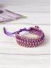 CHAIN ROPE BRACELET W/ Gift Box