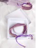 CHAIN ROPE BRACELET W/ Gift Box