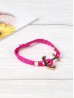 ANCHOR ROPE BRACELET W/ Gift Box 