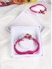 ANCHOR ROPE BRACELET W/ Gift Box 