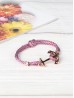 ANCHOR ROPE BRACELET W/ Gift Box 