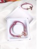 ANCHOR ROPE BRACELET W/ Gift Box 