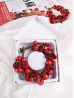 COCONUT SHELL BRACELET W/ Gift Box 