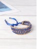 CHAIN ROPE BRACELET W/ Gift Box