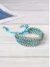 CHAIN ROPE BRACELET W/ Gift Box