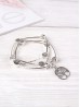 Muti Wrap Stretch Bracelets