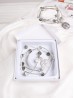 Muti Wrap Stretch Bracelets