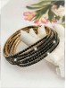 Stretchy Rhinestone Bracelet (6pcs) Stretchy Rhinestone Bracelet (6pcs)