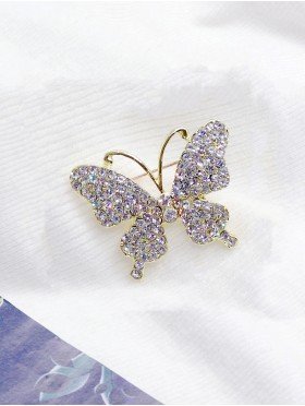 Butterfly Design Brooch Butterfly Design Brooch