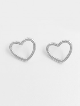 Heart Earring 