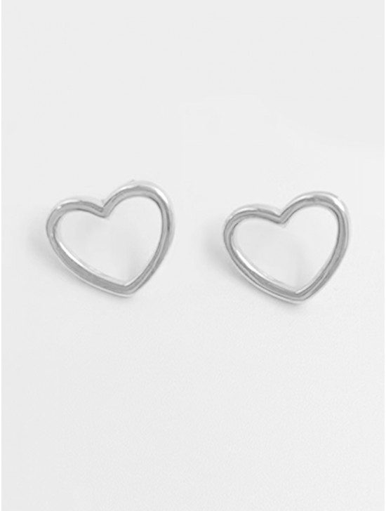 Heart Earring 