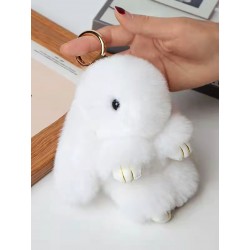 Keychains & Purse Hook