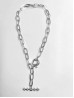 Chain Link Necklace 
