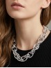 Chain Link Necklace 